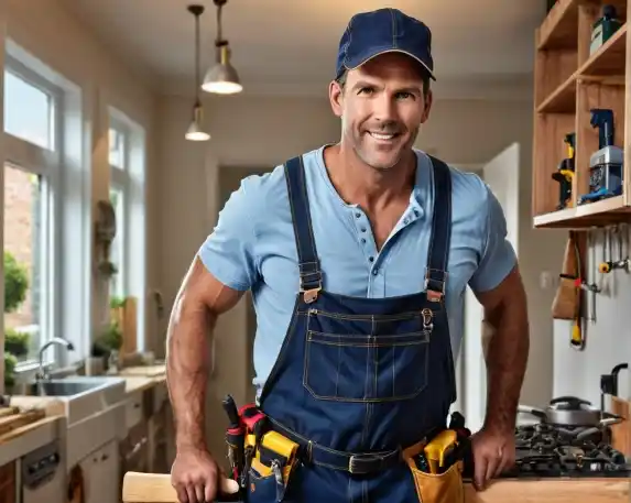 verbouwen Delfstrahuizen